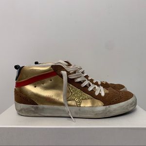 Golden Goose sneakers
